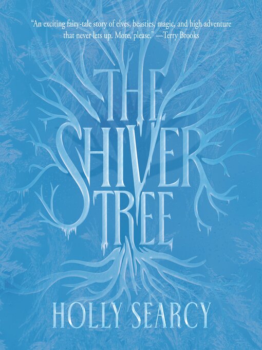 Title details for The Shiver Tree by Holly Searcy - Available